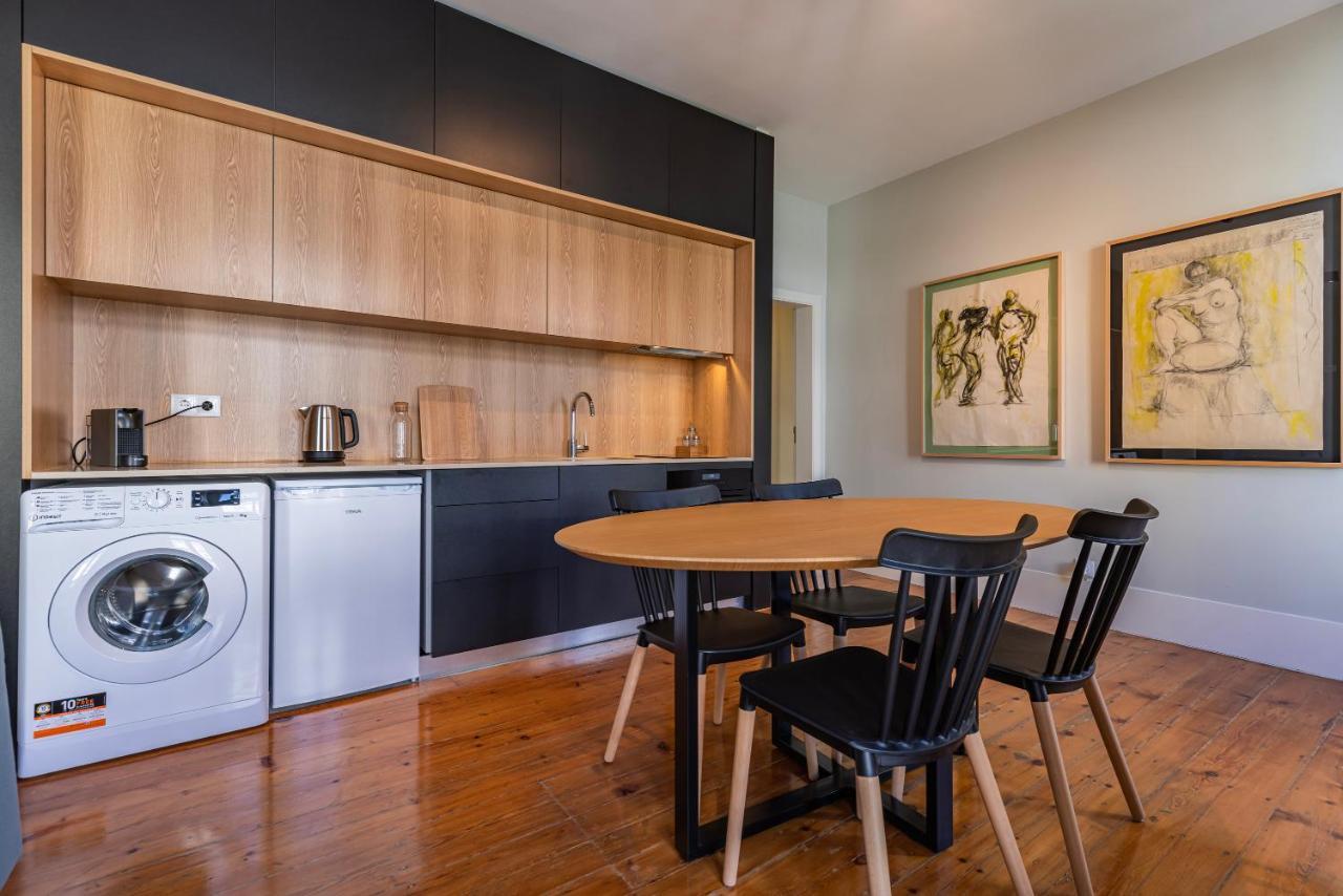 Liberdade Concept 1Bdr Apartment By Lovelystay Lisabona Exterior foto