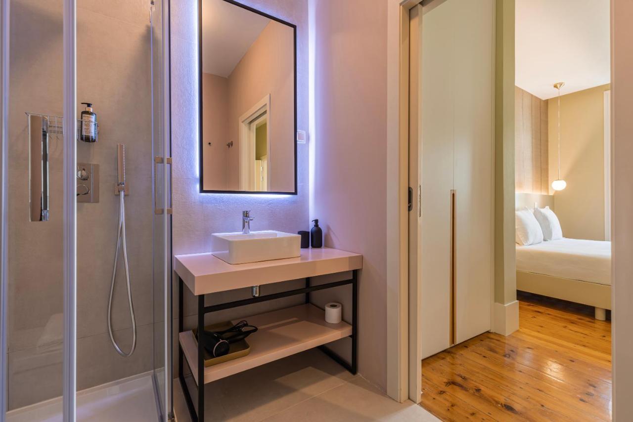 Liberdade Concept 1Bdr Apartment By Lovelystay Lisabona Exterior foto