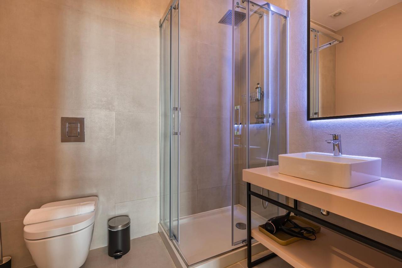 Liberdade Concept 1Bdr Apartment By Lovelystay Lisabona Exterior foto