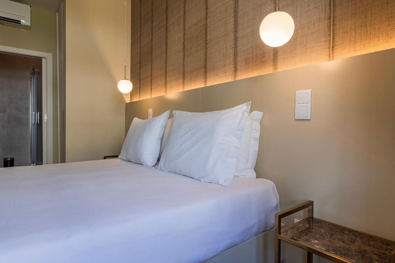 Liberdade Concept 1Bdr Apartment By Lovelystay Lisabona Exterior foto